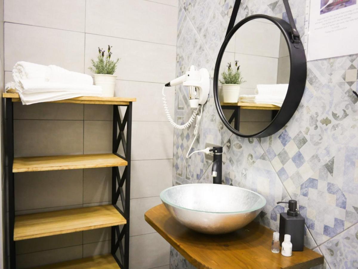 It'S Napoli Apartment Екстер'єр фото