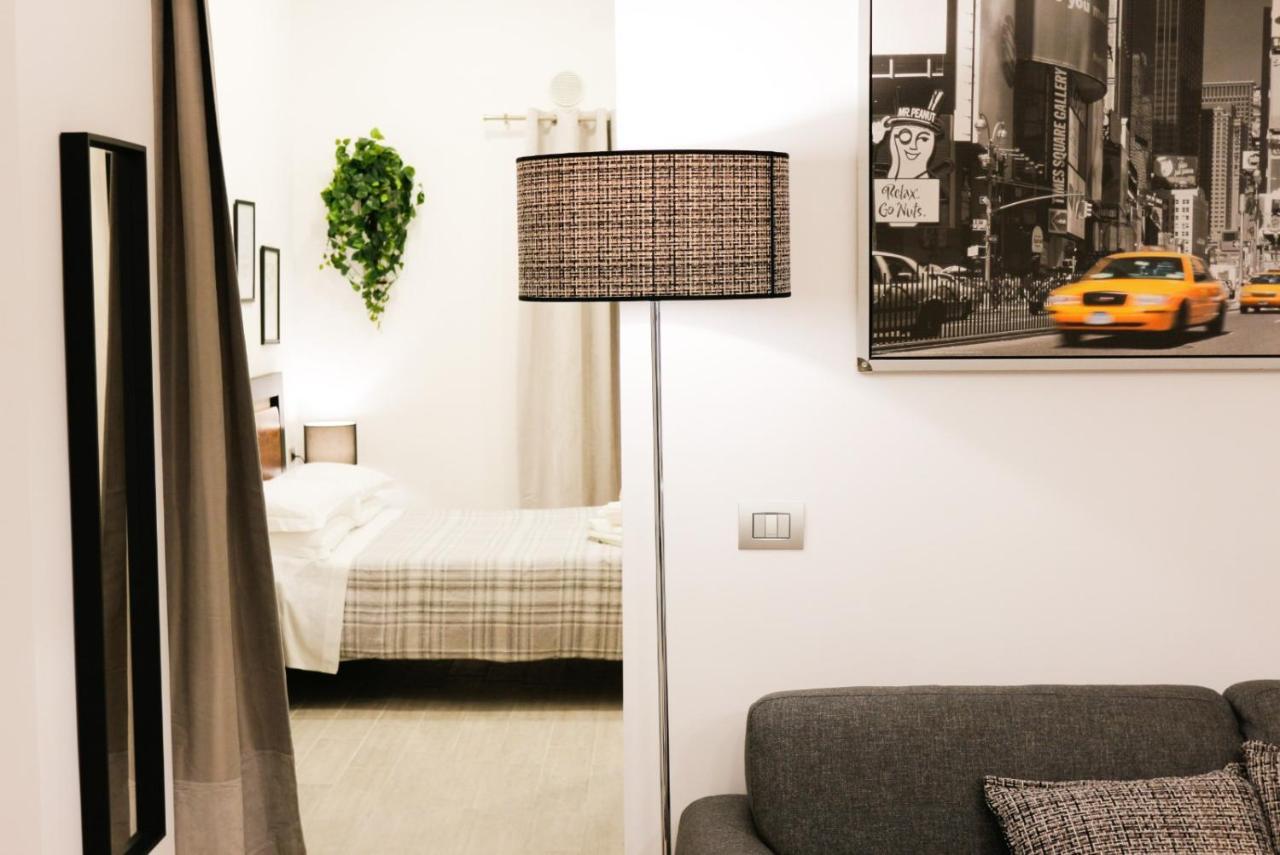 It'S Napoli Apartment Екстер'єр фото